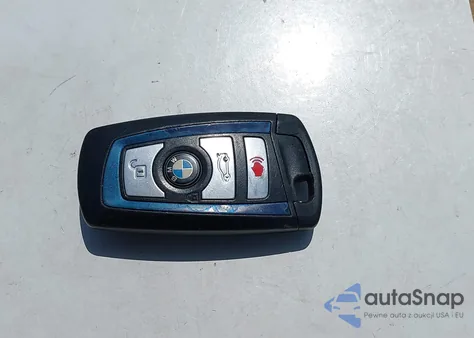 2016 BMW 328I xDrive from USA, damaged, VIN WBA8E3G5XGNT78926